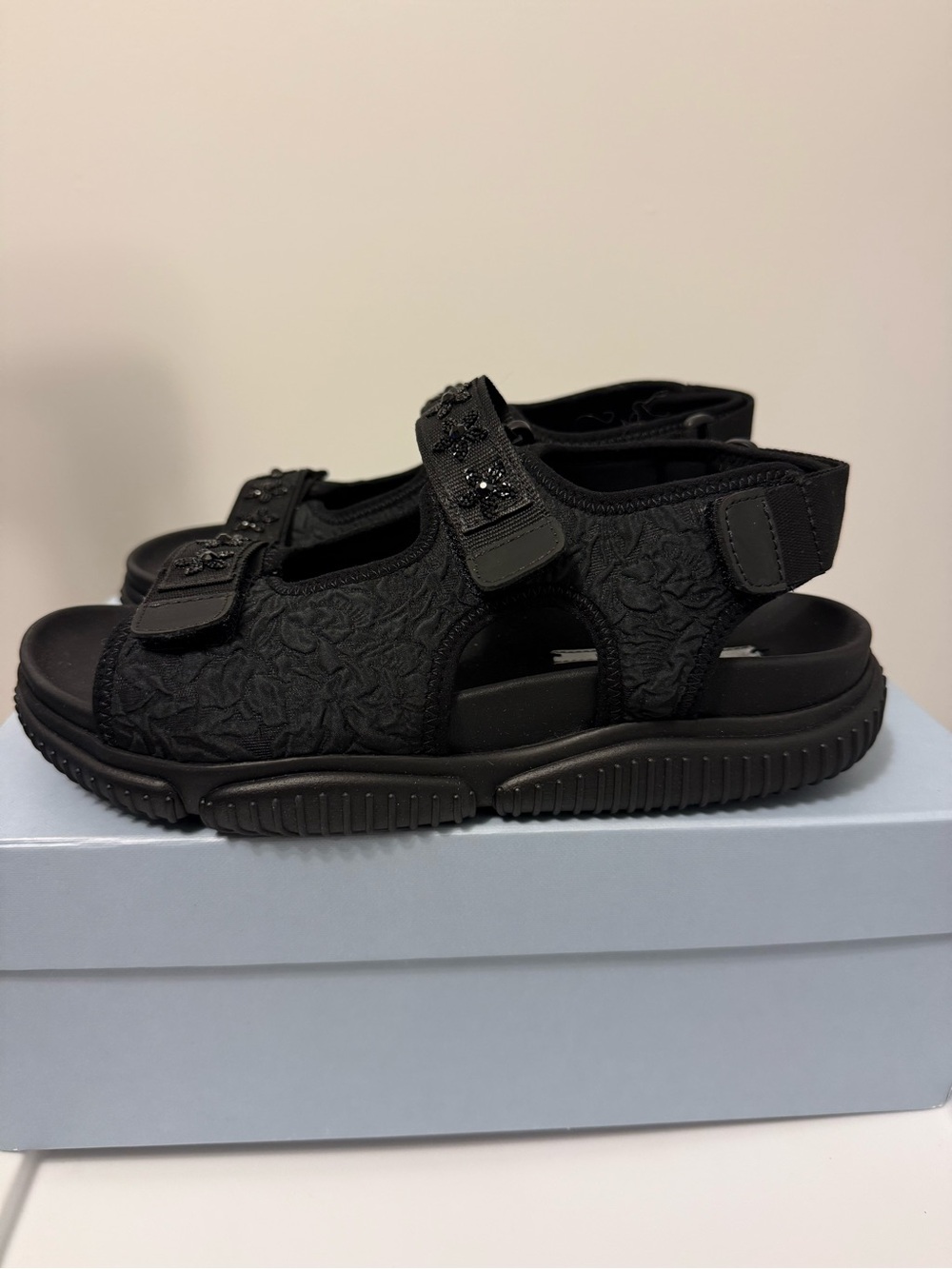 Cecilie Bahnsen Valeria Sandal